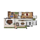 Modelo Mediterraneo · Casas Arragón