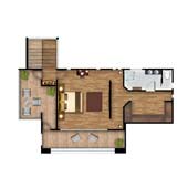 Modelo Mediterraneo · Casas Arragón