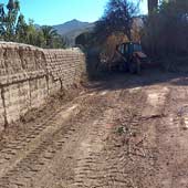 Modelo Toronto · Casas Arragón